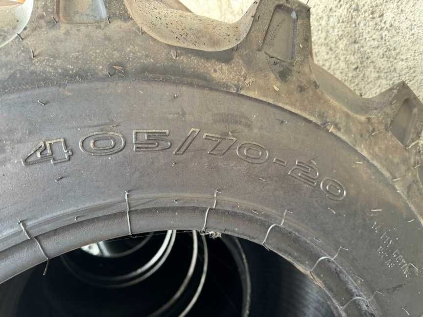 405/70-20 pentru manitou cu 14 pliuri anvelope noi cu livrare rapida