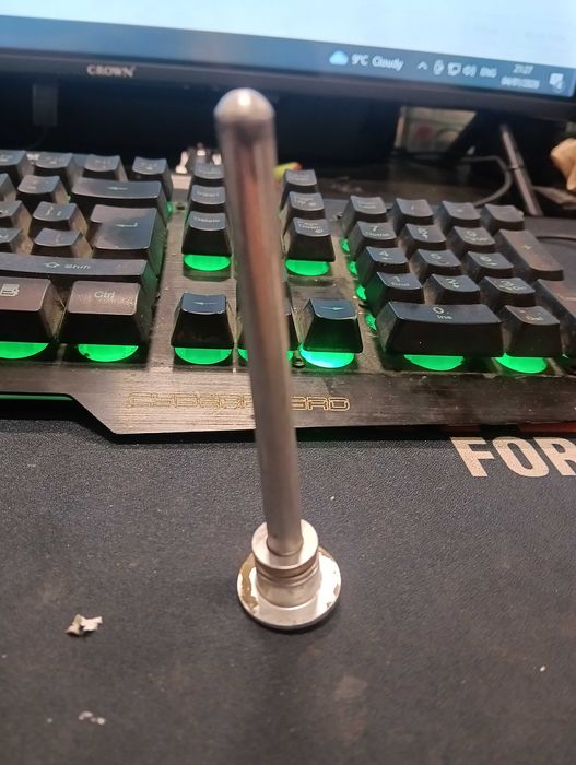 Airsoft Еърсофт части за VSR