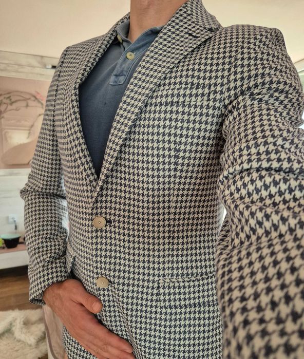 Сако МcNeal - medium 48-50