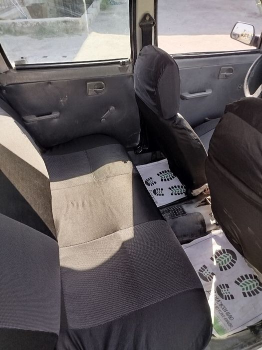 Tiko sotiladi srochno