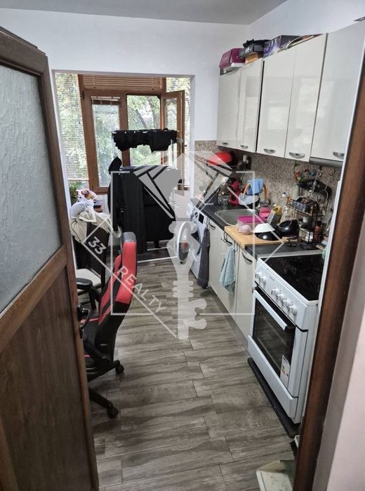 Продава се Двустаен апартамент в Пловдив, Кючук Париж - 56 кв.м за 1756 €/кв.м - Снимка #1