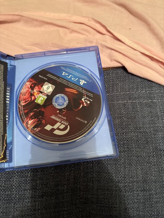 Продам гран туризмо