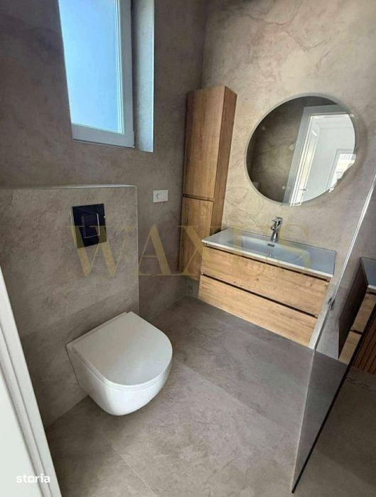 Casa tip parter,3 camere,5 arii,Zona Unirea