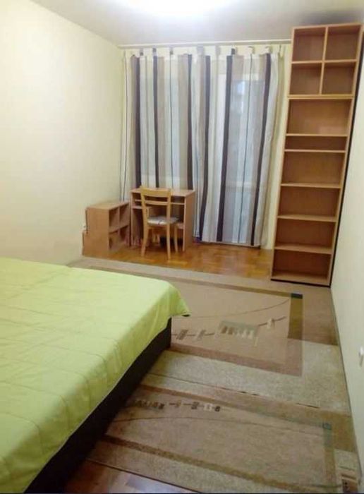 Дава се под наем Двустаен апартамент в София, Банишора - 56 кв.м за 501 € - Снимка #1