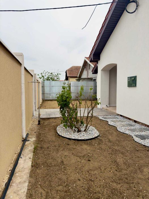 Vânzare casă individuală – Izvin, 143 mp construiți, 710 mp teren