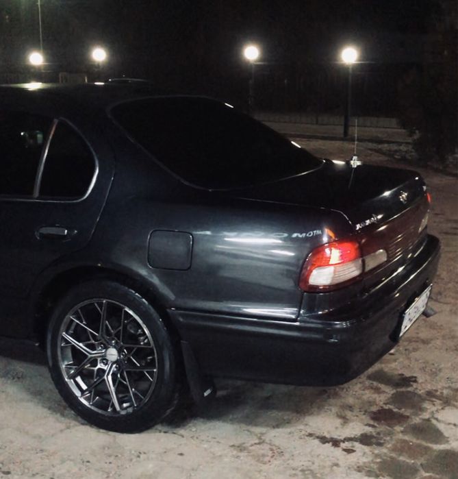 Титанка R18 обмен есть