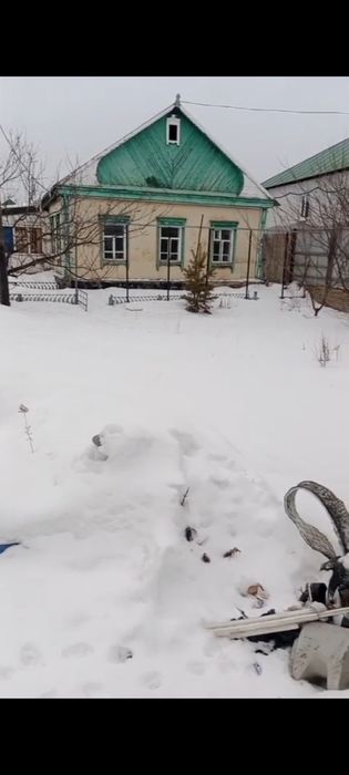 Срочно Продам дом 7 сотик на улице