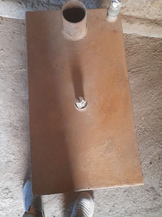 Отопления печкаси сотилади