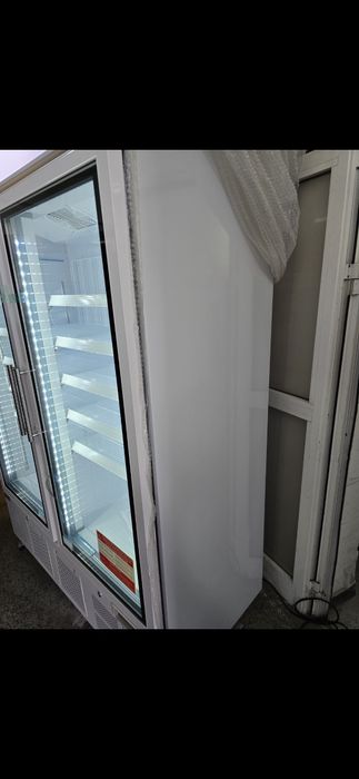 Фризери Polar gn 507 5400лв