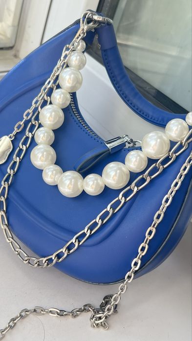 Сумка стильная маленькая