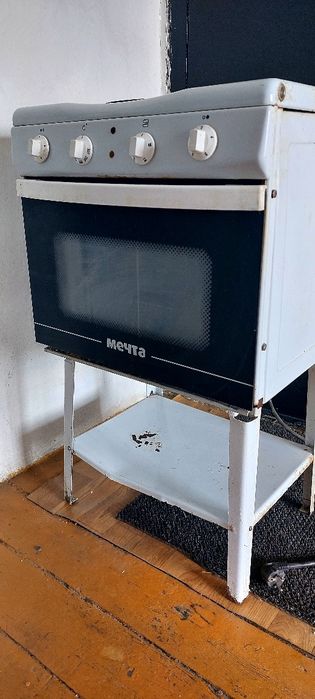 Продам плиту духовка не работает