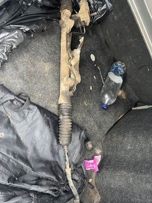 Caseta directie rebault clio symbol