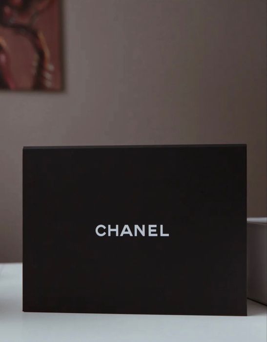 Дамска чанта Chanel