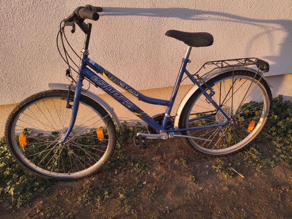 Bicicleta diferite mărimi și marci