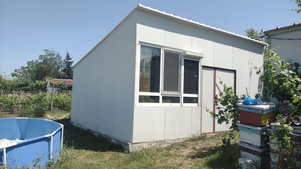 Продава се Парцел в с. Пленимир, Област Добрич - 30 кв.м за 493 €/кв.м - Снимка #3