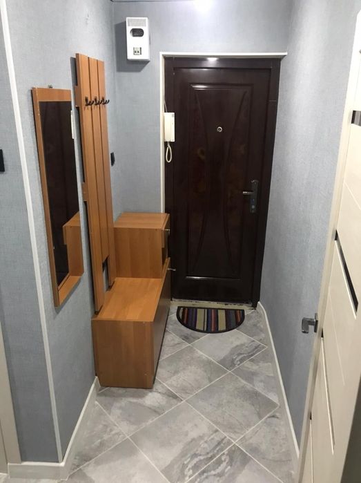 Квартира по посуточно в авангарде