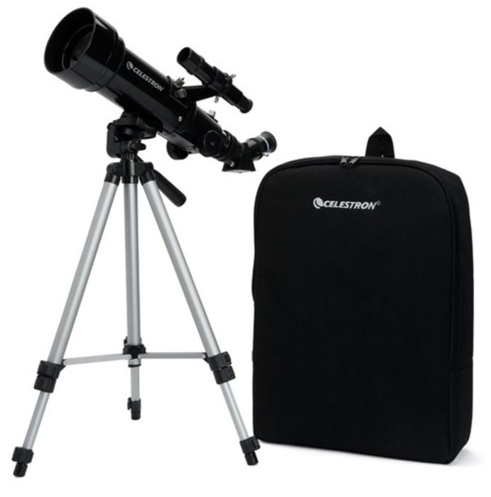 Телескоп Celestron Travel Scope 70x400