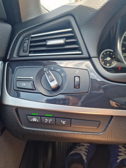 Vand Bmw F11 520D 184cp