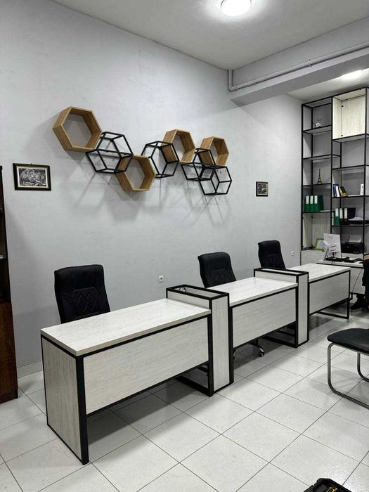 Стол,  парта  Лофт