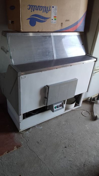 Продам холодильник