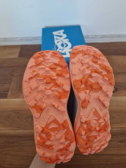 Hoka Обувки за бягане Torrent 2, 39 1/3 EU