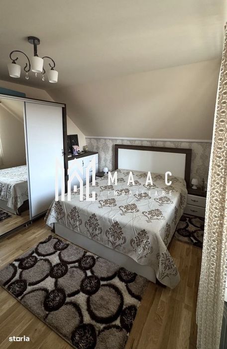 Casă 3 camere I 1250 mp teren I Porumbacu de jos-sat Colun