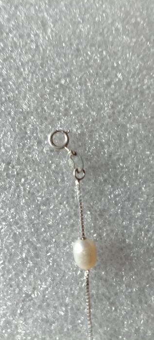 Серебряный браслет