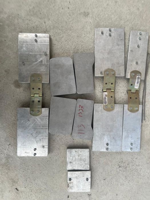 Форма для рыбаловных грузов рыбалка