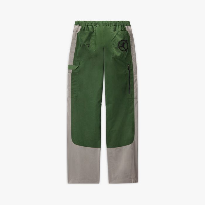 Мъжко долнище/панталон Air Jordan x Off White - размер M/L