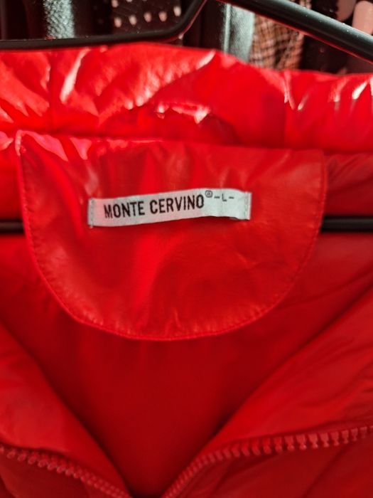 Яке   дамско  дълго