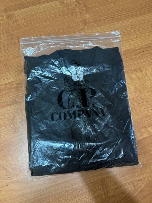 CP company ветровка, новая