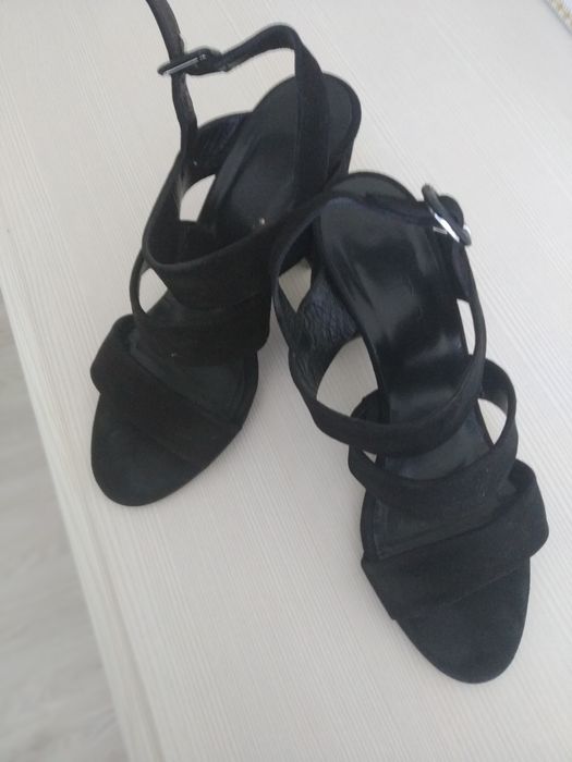 Туфли летние Турция