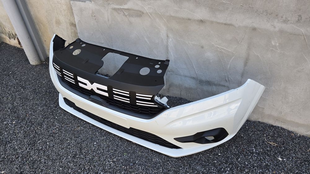 Bara fata Dacia Logan / Sandero 3