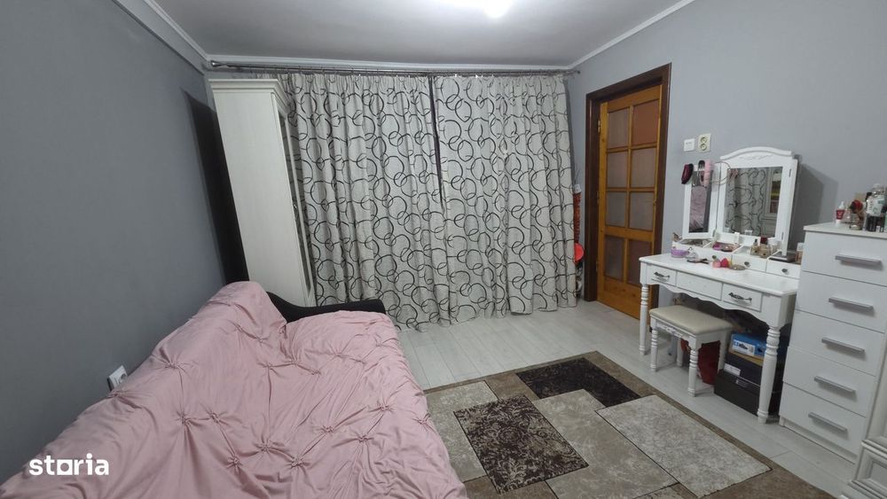 Casa Bratianu,3 camere,gaze,renovata