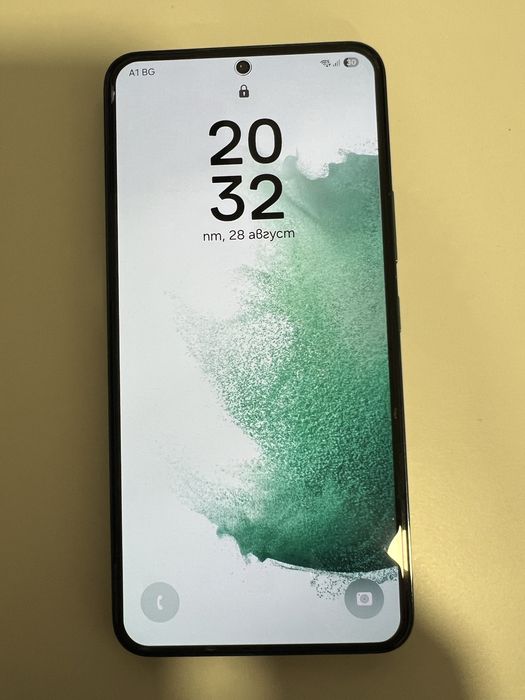 Samsung galaxy s22