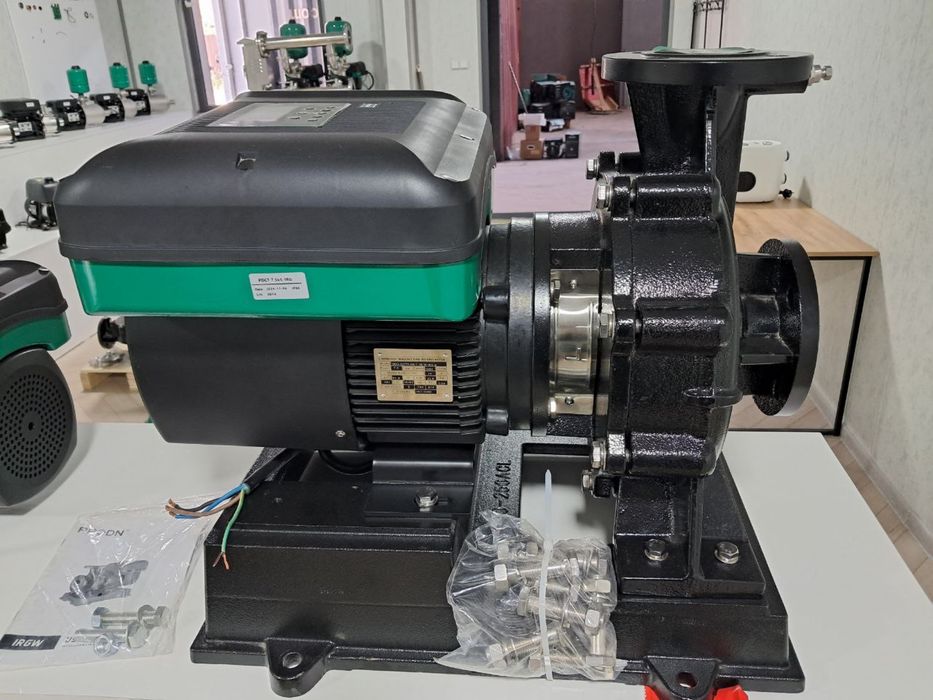 частотни насос фирма PRODN 1WZB-15DC