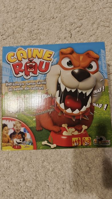 Vând joc interactiv