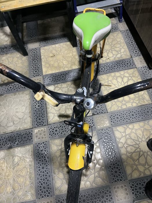 Велик угил боллага!