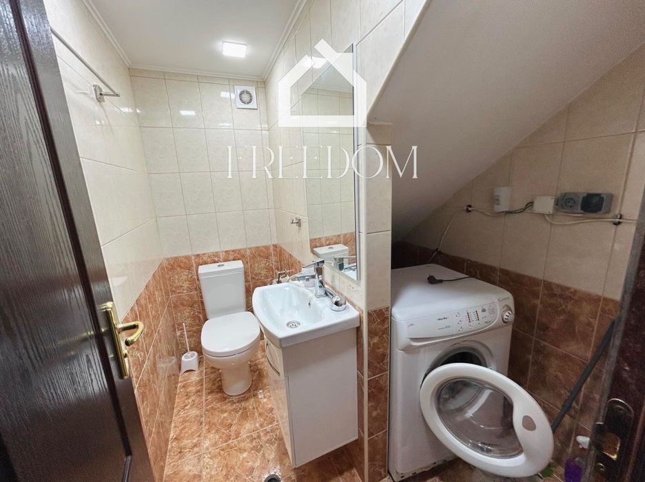 Продава се Тристаен апартамент в Варна, Център - 92 кв.м за 2772 €/кв.м - Снимка #4