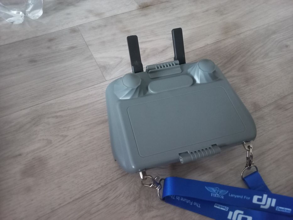 DJI MINI 4 PRO Fly More Combo