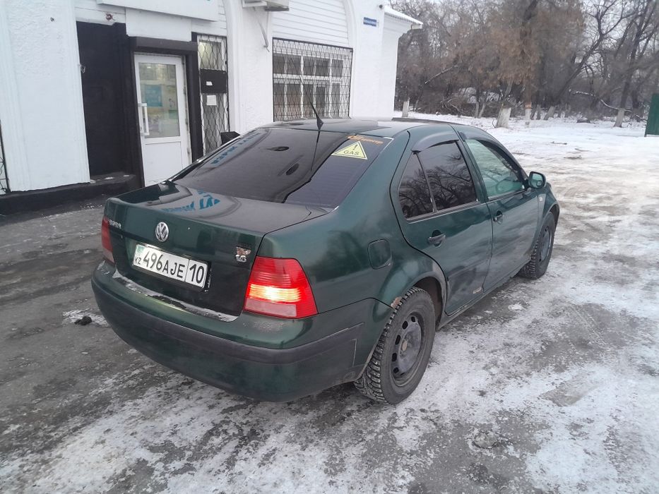 Продам фольксваген бора