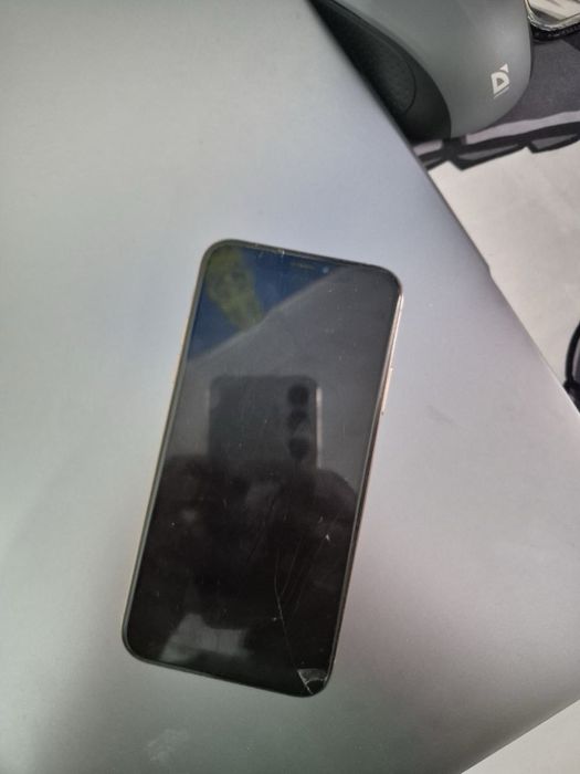 Iphone xs обменяю