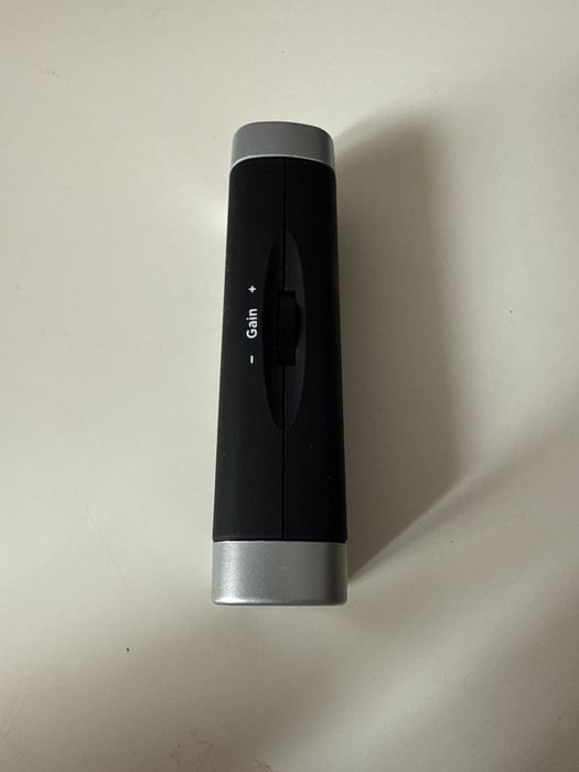 Vand interfata audio mobila convertor