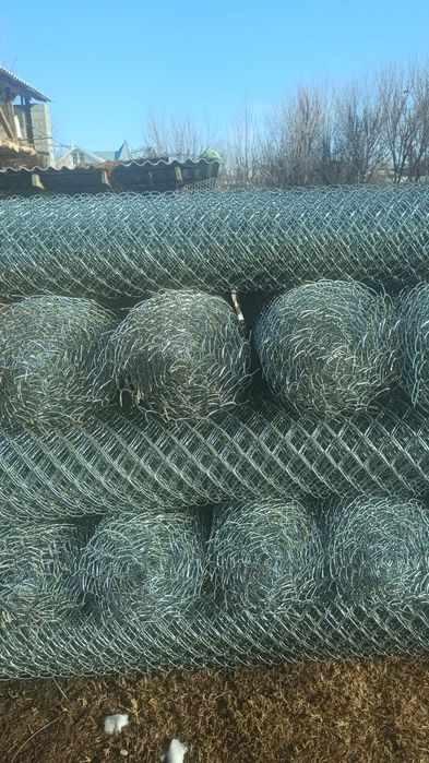 Сетка заказменен