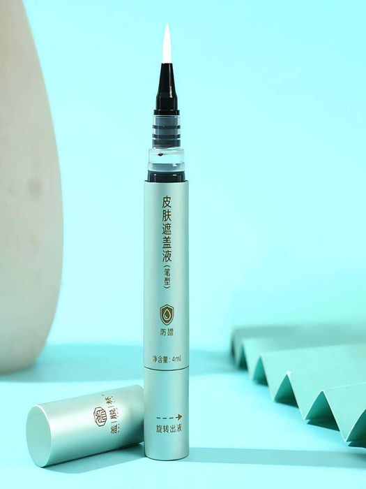 flomaster Vitiligo, oq nuqtaga qarshi marker , xishengyan  от Витилиго