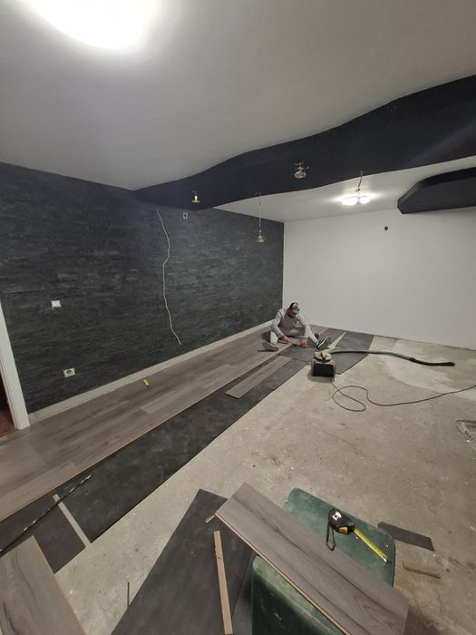 Prestez servicii in construcții