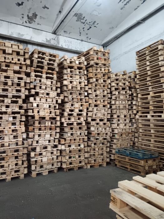 Продам паллеты !