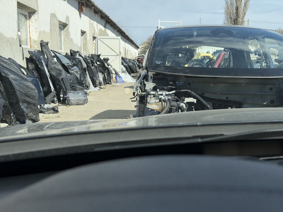 Head up display BMW Seria 3 F30 F31 F34, Seria 4 F32 F33 F36, HUD (Europa)