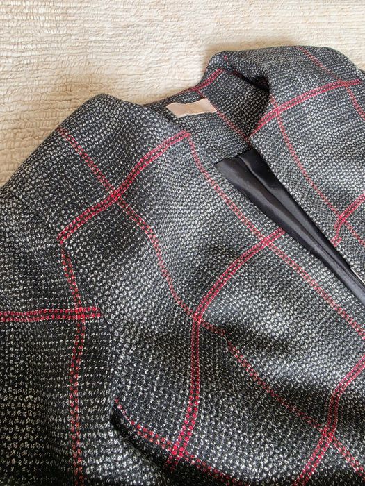 Стильный жакет, размер М