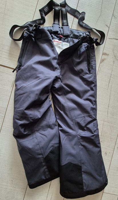 Pantaloni schi baieti 8 ani LEGO Wear